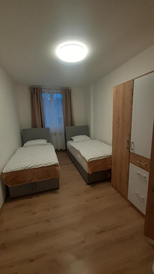 Dvije Lipe Apartment Moravice Exterior photo