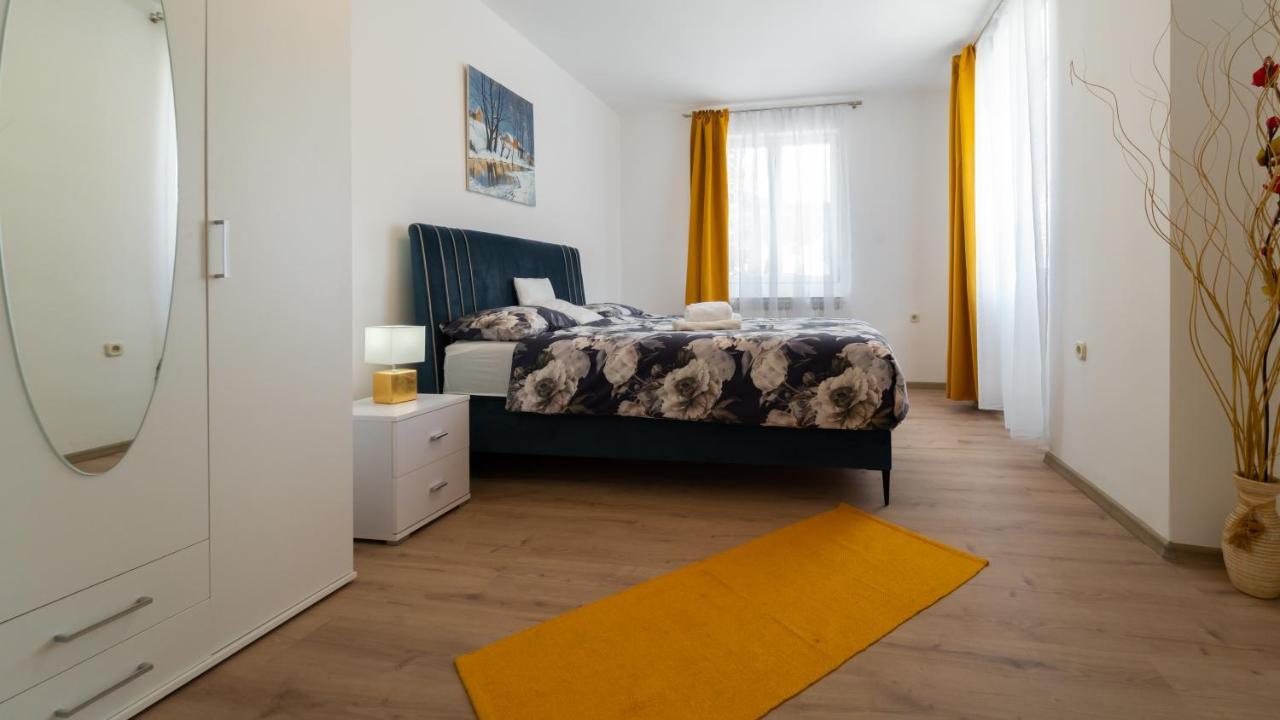 Dvije Lipe Apartment Moravice Exterior photo